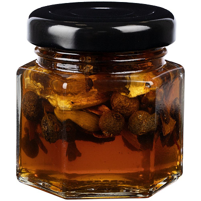 Набор Spicy Winter, ver.2