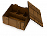 Подарочная деревянная коробка Quadro - Фото 2