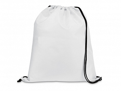 Сумка в формате рюкзака CARNABY (Белый)