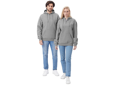 Худи Hamburg, унисекс