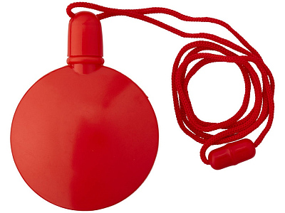 Круглый диспенсер для мыльных пузырей Blubber