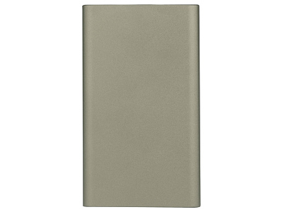 Портативное зарядное устройство Мун, 4400 mAh