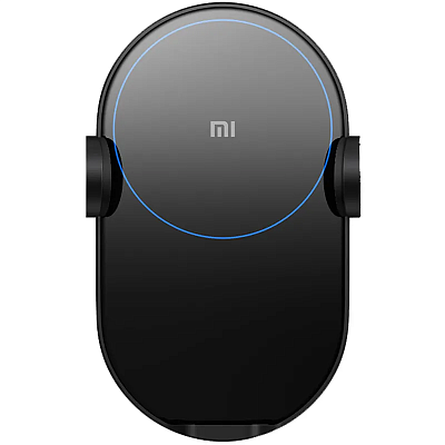 Автомобильное ЗУ-держатель Xiaomi Wireless Car Charger 20W + АЗУ 27W