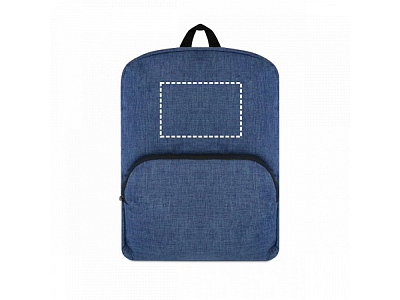 Рюкзак для ноутбука до 14' KIEV