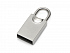 USB-флешка 2.0 на 16 Гб Lock - Фото 1