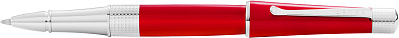 Ручка-роллер Cross Beverly Red lacquer (Красный)