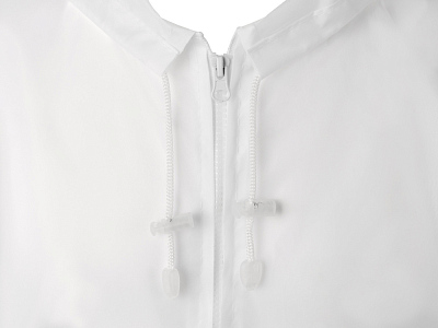 Дождевик Sunny gold с чехлом и проклеенными швами