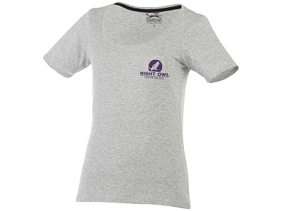 Футболка Bosey женская