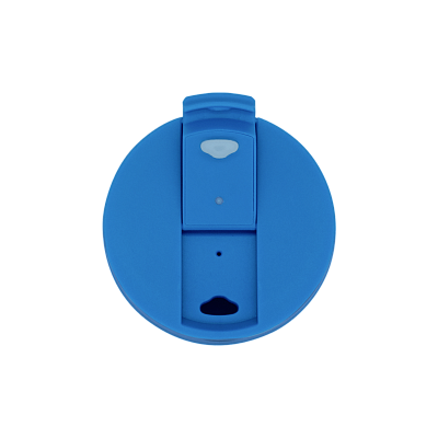 Крышка для кофера NEO (голубой)