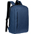 Рюкзак Pacemaker, темно-синий - Фото 3