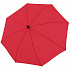 Зонт-трость Trend Golf AC, красный - Фото 1