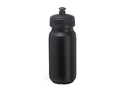 Бутылка спортивная BIKING (Черный)