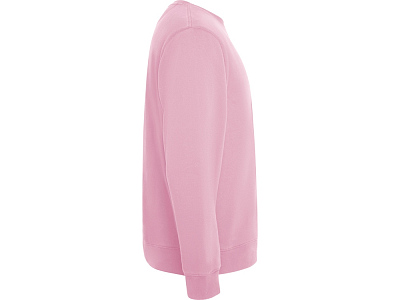 Свитшот из органического хлопка Batian, унисекс