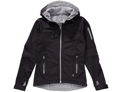 Куртка софтшел Match женская