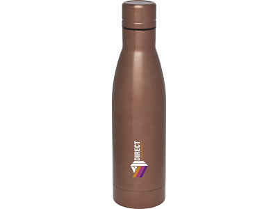 Бутылка Vasa с вакуумной изоляцией, 500 мл