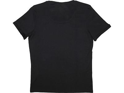 Футболка Sydney с подвернутыми рукавами, женская