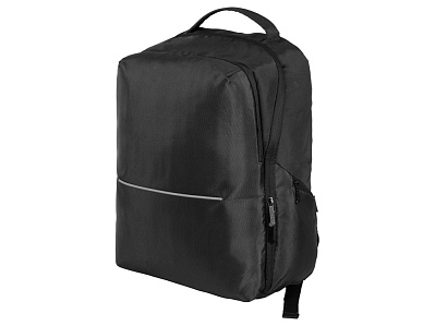 Рюкзак Samy для ноутбука 15.6 (Черный)