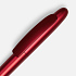 Ручка шариковая Moor Silver, ver.2, красный металлик - Фото 3