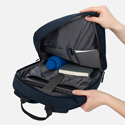 Рюкзак Сириус (Sirius), синий