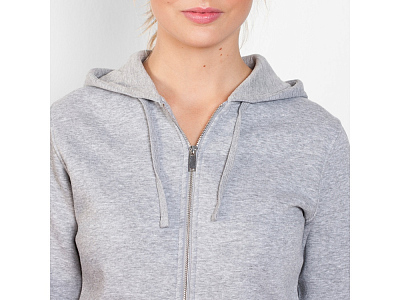 Толстовка на молнии Veleta, женская