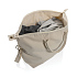 Дорожная сумка Kezar из переработанного канваса AWARE™, 500 г/м² - Фото 5