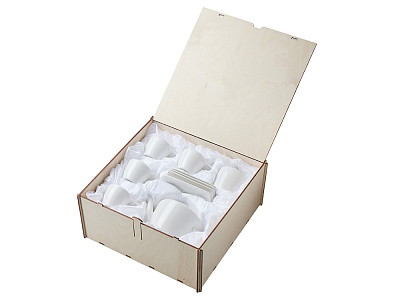 Сервиз Эмоции