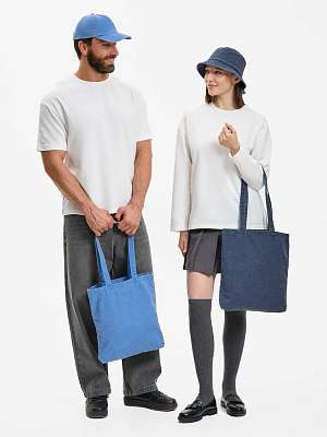 Бейсболка Berwi, синяя