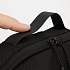Рюкзак Нексус (Nexus), черный - Фото 5