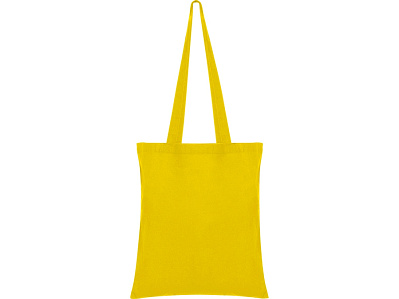 Сумка для шопинга MOUNTAIN (Желтый)