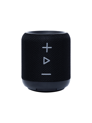 Портативная колонка MEG SDA020BL 20Вт