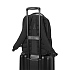 Рюкзак WENGER XE Resist 16", черный, переработанный ПЭТ/Полиэстер, 30х20х44 см, 23 л. - Фото 7
