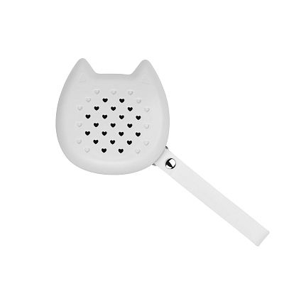 Портативная колонка Rombica Mysound Oscar, розовый