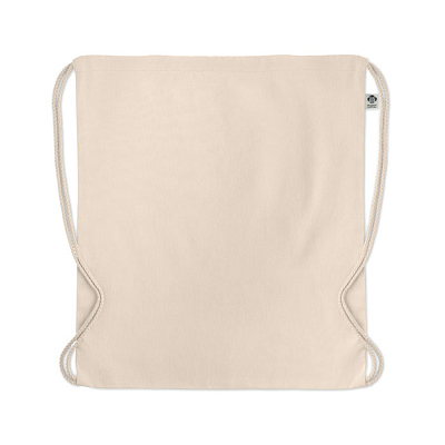 Рюкзак на шнурках