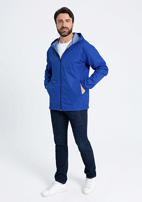 Ветровка унисекс STAN дюспо 210T, 85, 59