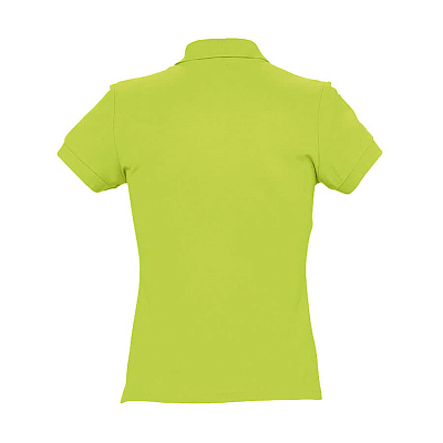 Поло женское PASSION 170