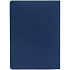 Ежедневник Flex Shall, датированный, синий - Фото 2