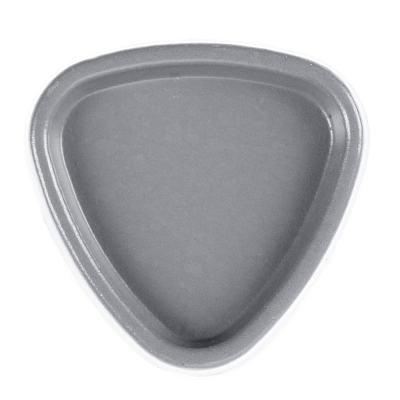 Фиксатор для шнура Natch, M, серый