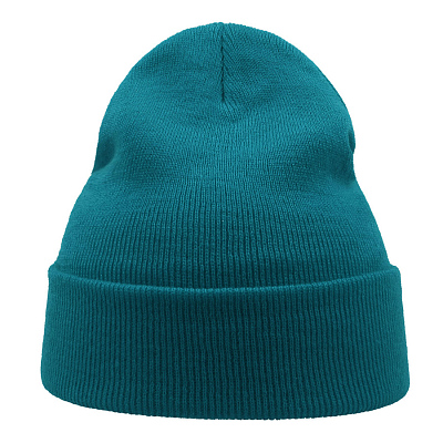 Шапка вязаная  двойная Wind-S