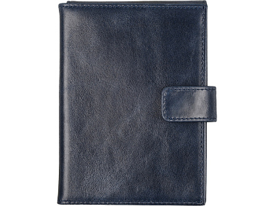 Бумажник путешественника Druid с отделением для паспорта