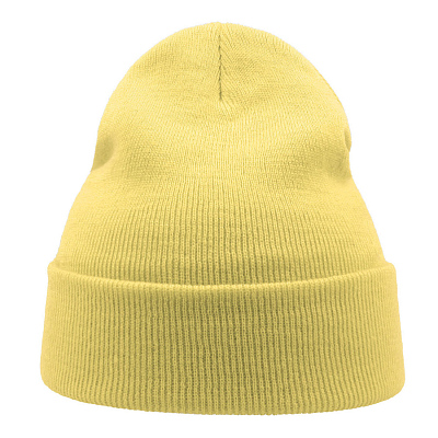 Шапка вязаная  двойная Wind-S