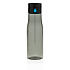 Бутылка для воды Aqua из материала Tritan - Фото 1