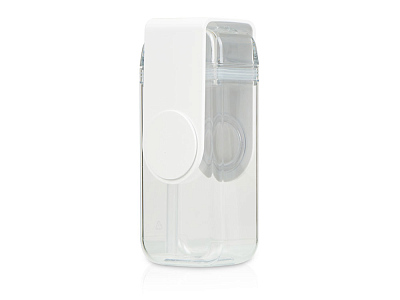 Бутылка для воды JUICY DRINK BOX, 290 мл