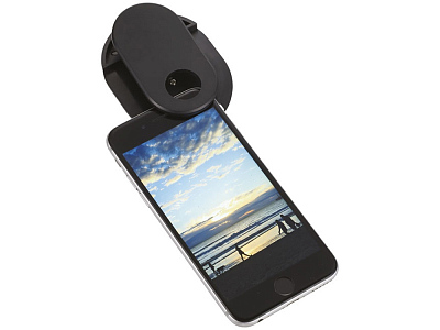 Набор линз для камеры 4 в 1