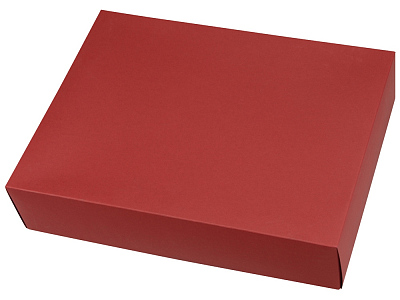 Папка на молнии Первое лицо