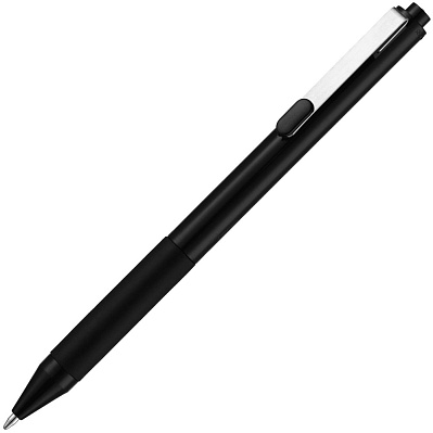 Ручка шариковая Renk, черная (Черный)