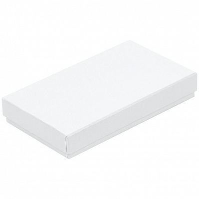 Коробка Slender, малая, белая (Белый)