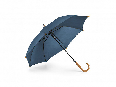 Зонт с автоматическим открытием PATTI (Синий)