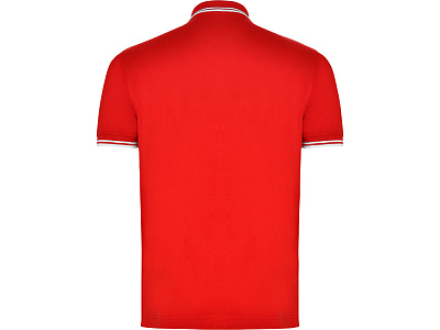 Рубашка поло Montreal мужская