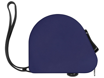 Рулетка Meter софт-тач, 3м