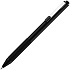 Ручка шариковая Renk, черная - Фото 1